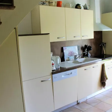 Charmante Maison A - Fr-1-616-112