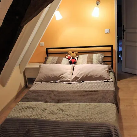 Venkovský dům Charmante Maison A - Fr-1-616-112 *