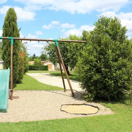 Maison Familiale Avec Piscine Pres De Bergerac, Ideale Pour Randos Et Visites Historiques - Fr-1-616-112